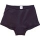 73CT52409 [ドライアクセル ボックスショーツ ブラック M WOMEN'S]