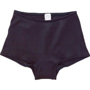 73CT52409 [ドライアクセル ボックスショーツ ブラック M WOMEN'S]