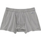 A2JB400302 [ドライベクター トランクス アイスグレー S MEN'S]