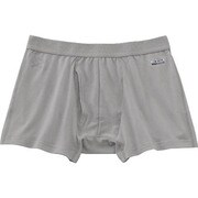 A2JB400302 [ドライベクター トランクス アイスグレー LL MEN'S]