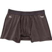 A2JB400308 [ドライベクター トランクス チャコール M MEN'S]