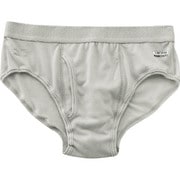 A2JB400402 [ドライベクター ブリーフ アイスグレー LL MEN'S]