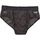 A2JB400408 [ドライベクター ブリーフ チャコール L MEN'S]