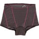 A2JB420308 [ドライベクター ボックスショーツ チャコール M WOMEN'S]
