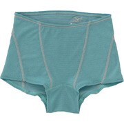 A2JB420319 [ドライベクター ボックスショーツ サックス S WOMEN'S]