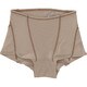 A2JB420349 [ドライベクター ボックスショーツ ベージュ LL WOMEN'S]
