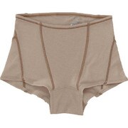 A2JB420349 [ドライベクター ボックスショーツ ベージュ LL WOMEN'S]