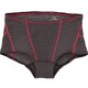 A2JB420408 [ドライベクター ショーツ チャコール L WOMEN'S]