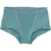 A2JB420419 [ドライベクター ショーツ サックス S WOMEN'S]