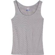 C2JA530207 [アイスタッチエブリ タンクトップ チャコール M WOMEN'S]
