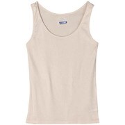 C2JA530248 [アイスタッチエブリ タンクトップ ライトベージュ M WOMEN'S]