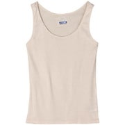 C2JA530248 [アイスタッチエブリ タンクトップ ライトベージュ L WOMEN'S]