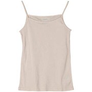 C2JA530348 [アイスタッチエブリ キャミソール ライトベージュ M WOMEN'S]