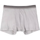 C2JB510103 [アイスタッチエブリ トランクス ライトグレー L MEN'S]