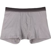 C2JB510107 [アイスタッチエブリ トランクス チャコール M MEN'S]