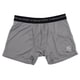 C2JB510605 [ドライサイエンス トランクス グレー M MEN'S]