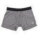 C2JB510605 [ドライサイエンス トランクス グレー L MEN'S]