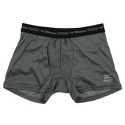 C2JB510608 [ドライサイエンス トランクス チャコール L MEN'S]