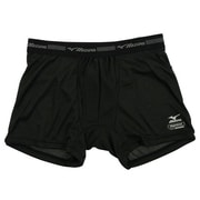 C2JB510609 [ドライサイエンス トランクス ブラック M MEN'S]