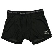 C2JB510609 [ドライサイエンス トランクス ブラック LL MEN'S]