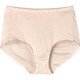 C2JB530148 [アイスタッチエブリ ショーツ ライトベージュ LL WOMEN'S]