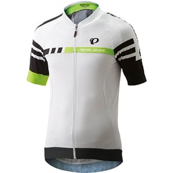 新品●パールイズミ サイクルジャージ XL●311-B UVフレスコ ジャージ ヨドバシ.com - パールイズミ PEARL IZUMI 311-B-5-XL [UV