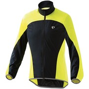2300-4-XL [ストレッチ ウィンドシェル ユニセックス XLサイズ ネオンイエロー]