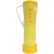 クールジョイ 電動ハンディかき氷器YE D1358