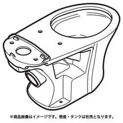 CS215BPR＃NW1 [ピュアレストMR 便器 ホワイト]