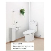 CS215BPR＃SR2 [ピュアレストMR 便器 パステルピンク]