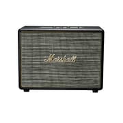 コンパクト・スピーカー WOBURN （ウーバーン） Bluetooth対応 ブラック 4090963