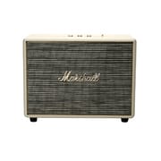 コンパクト・スピーカー WOBURN （ウーバーン） Bluetooth対応 クリーム 4090971