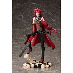 ヨドバシ.com - コトブキヤ KOTOBUKIYA ARTFX J 黒執事 Book of