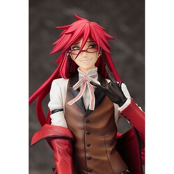 ヨドバシ.com - コトブキヤ KOTOBUKIYA ARTFX J 黒執事 Book of