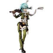 ソードアート・オンラインII シノン アクアマリン版 [1/7スケール 塗装済完成品フィギュア]