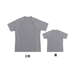 ヨドバシ.com - ファイテン PHITEN スポーツTシャツ [スポールウエア