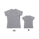 スポーツTシャツ [スポールウエア レディース M 杢グレー]