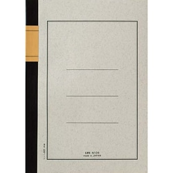 応用ノート B5 N106
