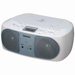 ヨドバシ.com - 東芝 TOSHIBA TY-C15(L) [CDラジオ スリープタイマー