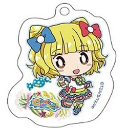 ヨドバシ Com ペンギンパレード プリパラ アクリルキーホルダー 南みれぃ アイドル 通販 全品無料配達