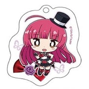 プリパラ アクリルキーホルダー [北条そふぃ (アイドル)]