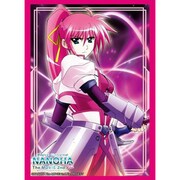 スリーブコレクション ハイグレードVol.799 魔法少女リリカルなのは The MOVIE 2nd A's シグナム [トレカ用品]