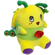 とってもなかよし！ふなごろー×ふなっしー おんぶぬいぐるみなっぴ！