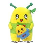 とってもなかよし！ふなごろー×ふなっしー 抱っこぬいぐるみなっぴ！