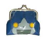 YW-073 [妖怪ウォッチ 口金付コインケース 小 ロボニャン]
