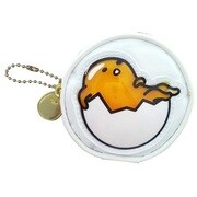 GDT-012 [ぐでたま リッキッドインシリーズ ダイカットコインケース]