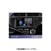 KIT8-14AQ [8インチナビ 取付キット]