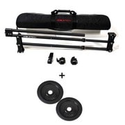 GENUS ミニジブキット カウンターウエイト付属 JP G-MINIJIB WT