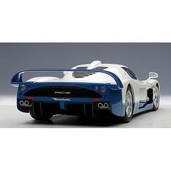 ヨドバシ.com - オートアート AUTOart 75801 マセラティ MC12