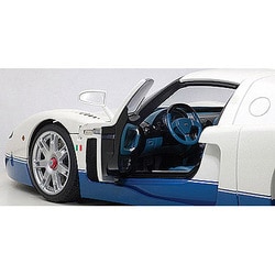 ヨドバシ.com - オートアート AUTOart 75801 マセラティ MC12